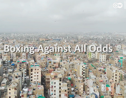 Boxing Against All Odds | Documentary