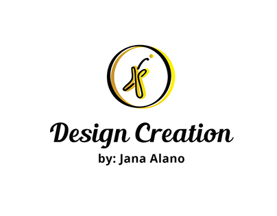 Design Creation Portfolio