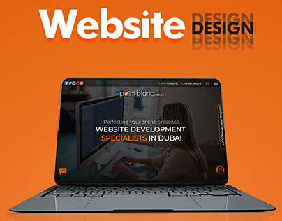 Website Design | Advertising agency