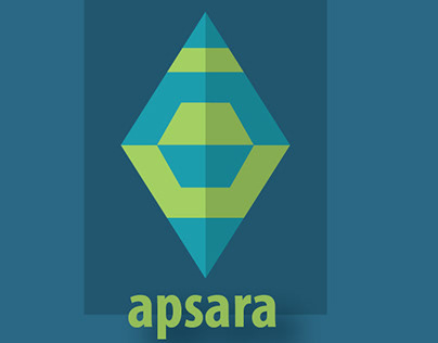 Apsara Re-branding