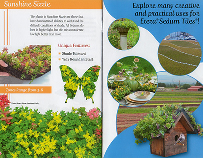 Horticulture | Brochure