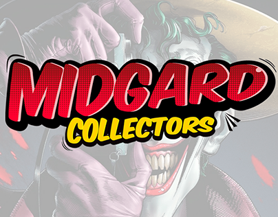 Marca Midgard Collectors CR