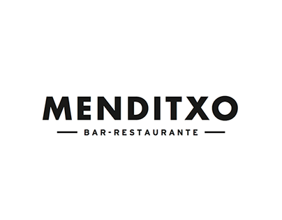 Restaurante MENDITXO