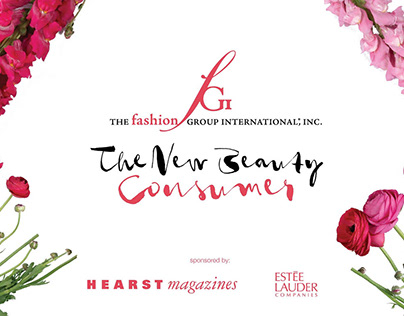 The New Beauty Consumer