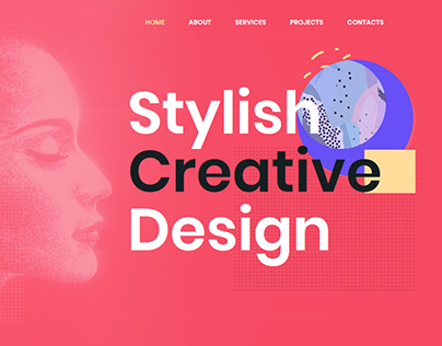 Stylaro - Creative Agency WP Theme