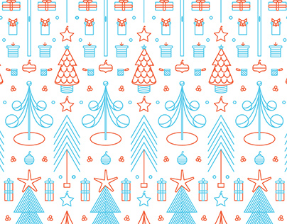 abc family Printable Wrapping Paper