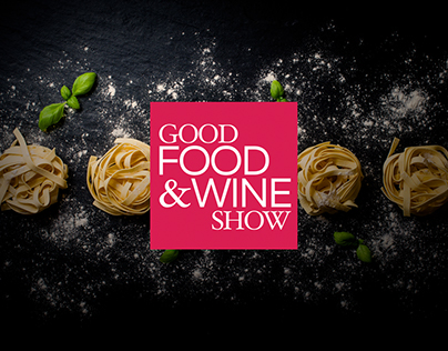 Food Food & Wine Show