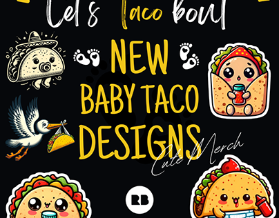 Baby Tacos