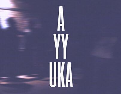 Live // Ayyuka
