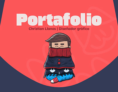 Portafolio / elguawita