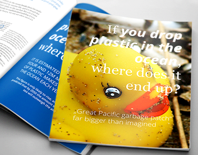 Great Pacific Garbage Patch | Newsletter