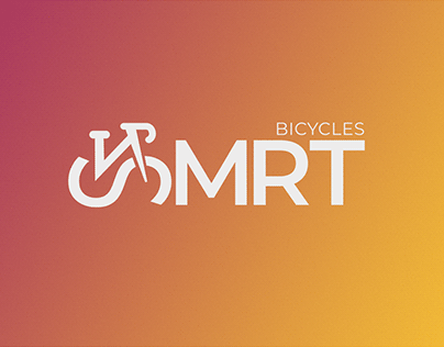 SMRT Bicycles Logo
