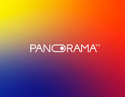 Nova Logo Panorama Tv