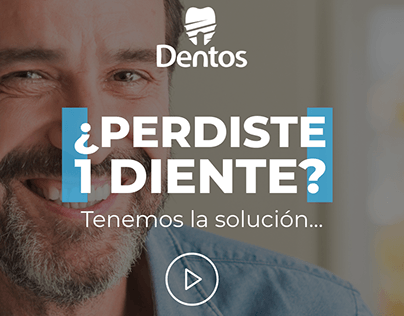 VideoTips reel-DENTOS Dental Clinic