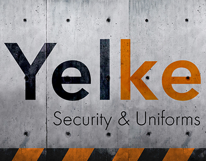 Yelke Security & Uniforms