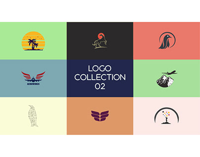 Logo Collection # 2