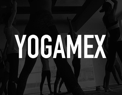 Yogamex Sitio Web