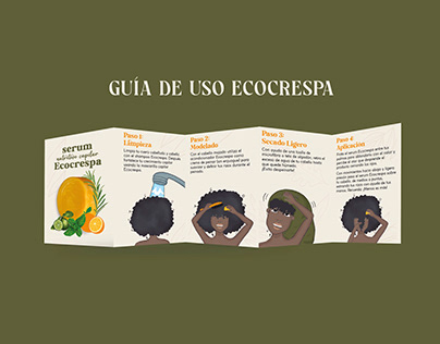 Guías de Uso: Ecocrespa