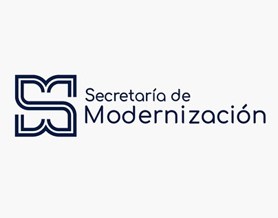 Secretaría de Modernización