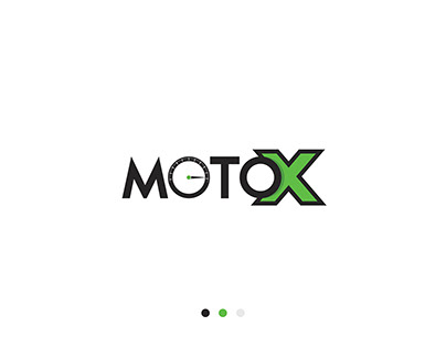 MotoX Logo