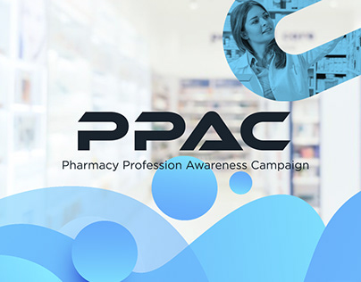 PPAC "Pharmacy Profession Awareness Campaign "