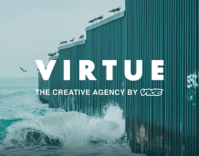 Virtue Worldwide's Website