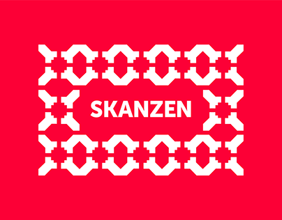 SKANZEN - Hungarian Open Air Museum Branding Concept