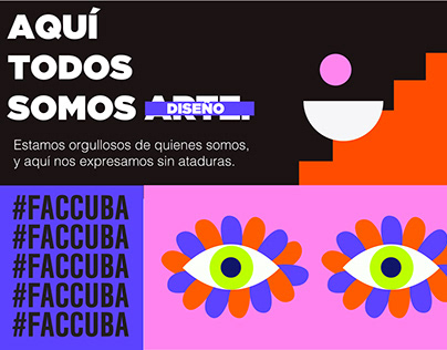 FABRICA DE ARTE CUBANO (Branding y publicidad)