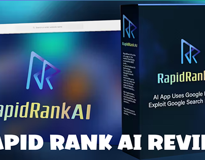 Rapid Rank Ai Review – Is It Worthy to Buy ?