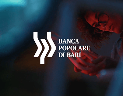 Banca Popolare di Bari | Futuro Prossimo - Campaign