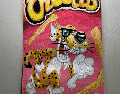 cheetos,classic;old and new