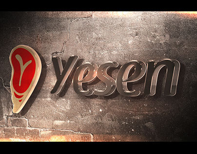 yesen / bozbeyoglu meat products logos