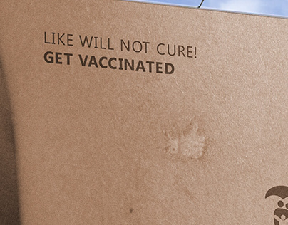 Vaccination Social Ad