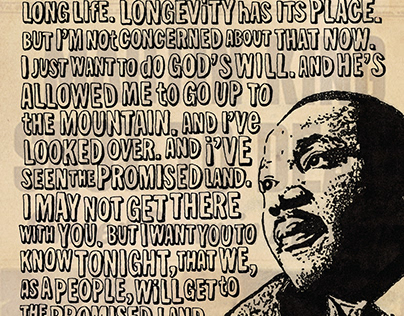 MLK, 1968