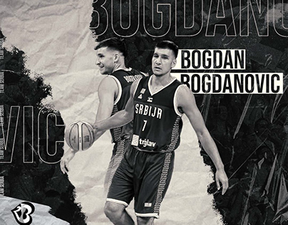 Bogdan Bogdanovic | World Cup
