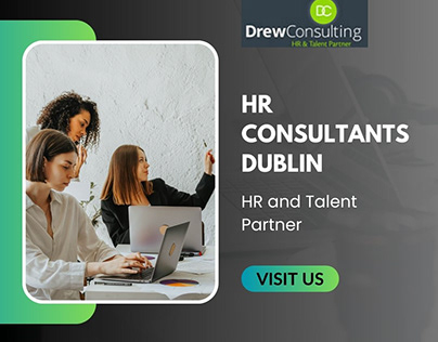 HR Consultants Dublin - Drew Consulting