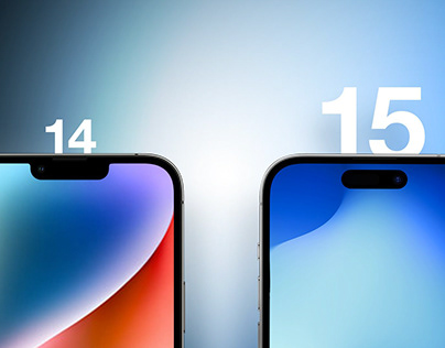 Apple iPhone 15 Vs Apple iPhone 14: Comparison