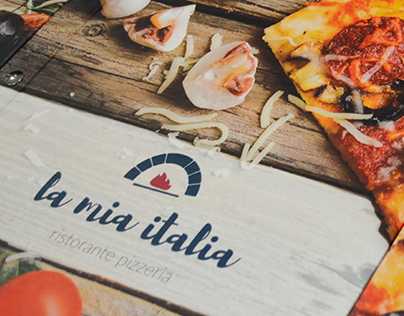 Pizzeria La Mia Italia