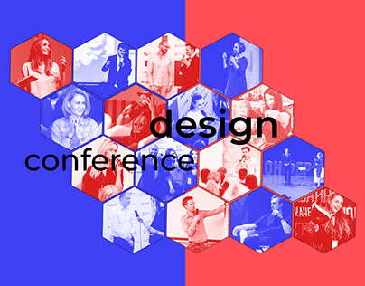 Concept. Design Conference