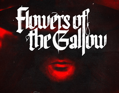 Flowers of The Gallow
