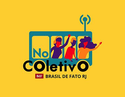 IDV - Podcast "No coletivo"