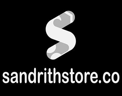 Sandrithstore.co | Branding Lite