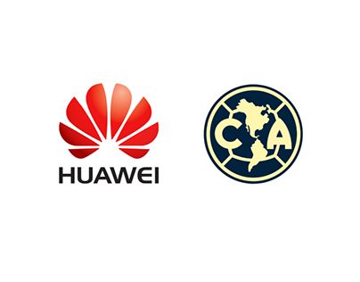 Huawei - Club América App