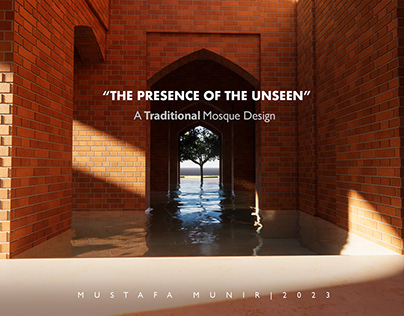 The Presence of the Unseen
