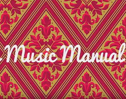 The Music Manual: Liverpool