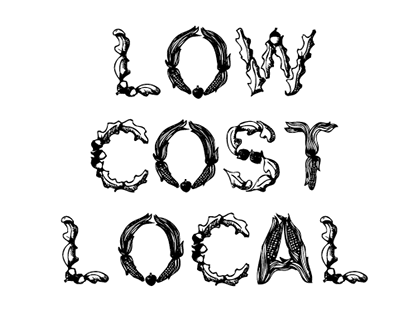 Low Cost Local
