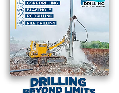 Skylake Drilling Campaign content