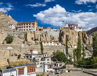 Best and Affordable Leh Ladakh Tourist Attractions.