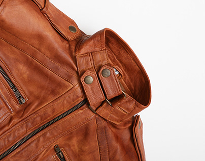 Leather Jackets for Amazon/Ebay