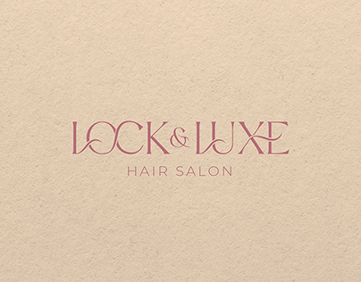 Lock & Luxe brand